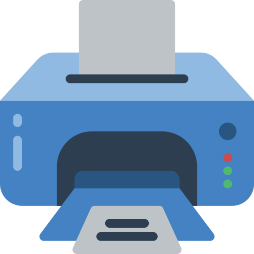 hp printer icon
